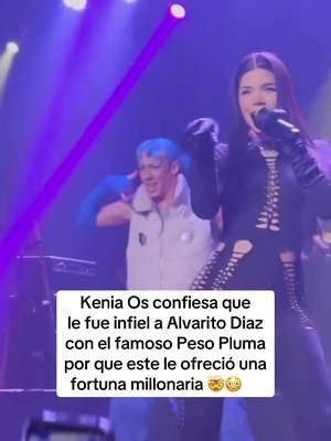 #fyp #fy #paratiiiiiiiiiiiiiiiiiiiiiiiiiiiiiii #keniaos #alvarodiaz #pesopluma #famosos #noticias #concierto #mexico #usatiktok #viralvideo 