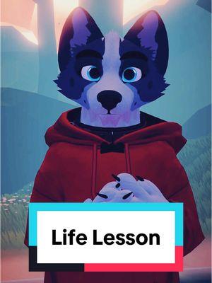 Things Happen for a Reason ❤️‍🩹 #furry #furryfandom #littlealphapup #MentalHealth #cptsd 