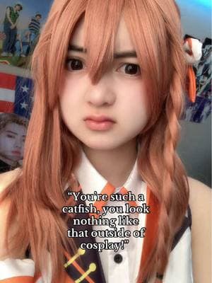 —#MINORI yeah I would hope so😃 #minorihanasato #minori #projectsekai #pjsk #projectsekaicosplay #projectsekaicolorfulstage #cosplayer #cosplay #mmj #moremorejump #tiktok #minorihanasatocosplay #foryoupage #foryou #fyp #asian #wasian #viet #vietnamese #blowthisup #dontletthisflop 