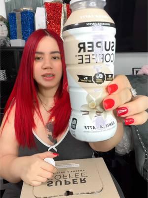 Super Coffee, Ready To Drink protein #coffe #coffeetime #coffee #proteincoffee #cafe #cafecito #cafedeproteina #tiktokmademebuyit #trending #viralvideo #foryourpage #parati #fyp #TikTokShop #buyit #buynow #mustbuy #mustneed #musthaves #supercoffee 