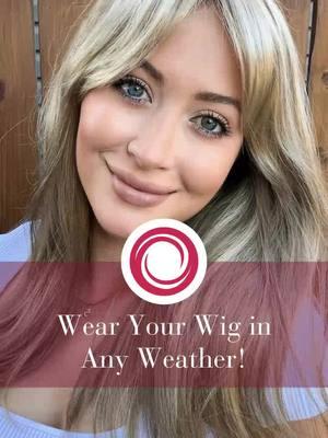 OBSESSED with Camilla's wispy ends and perfect bangs!😍 Just the right amount of effortless. #wigwearer #wigoftheday #wigsforbeginners #wigwearingcommunity #womenswigs #wigsforthinninghair #wigsisters #thinninghairsolutions