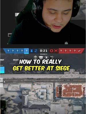 Sound Cues is 🔑. #r6 #r6siege #r6tips #skyte #fyp 