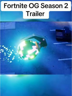 Fortnite OG Season 2 Trailer #fortnite #fortnitegame #fortnitechapter5 #fortniteupdate #fortniteleaks #fortniteevent #fortnitefncs #fortnitecollab #fortnitenewseason #fortnitedance #jeanz #fortnitetips