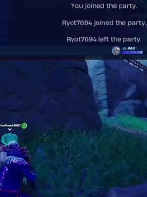 I'm just built different. #fortnite #funny #clip #medkit #fyp 