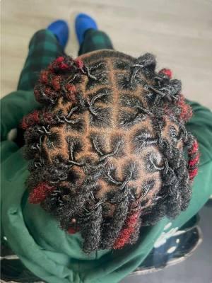 If there is a problem I’m going to solve it 😎 #cleanparts #locretwist #locretwistandstyle #locreconstruction #twostrandtwistslocs ##ncloctician #loctician #locologist #charlottenc #greensboronc #lexingtonnc #winstonsalemnc #highpointnc #thomasvillenc #kdsartistry #fyp  