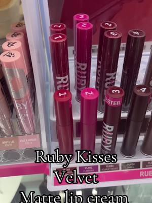 #rubykisses #beautysupplystore #review @Ruby Kisses #rubykissescosmetics 