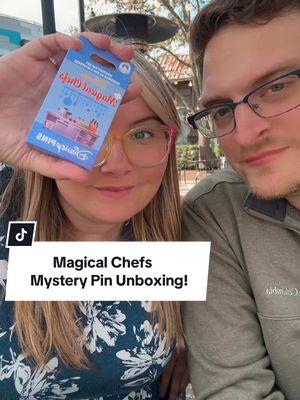 Found a new mystery box to open up the other day!  #disneypincollector #pintrader #disney #disneypins #disneypintrader #disneypintrading #pincollection #mysterypins #mysterypinunboxing 