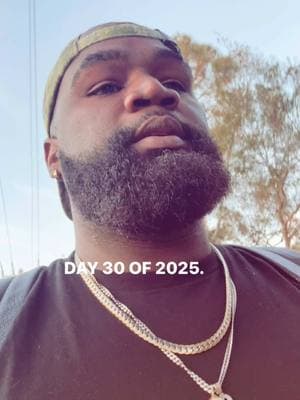 Day 30 of 2025 🙏🏿🙄🤣 #havethedayyoudeserve #allyearlong #stoplying #fyp #hiplyfe