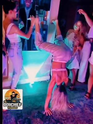 Hey I heard you are a wild one🦁💍 The DJ CHEF Bachelorette Experience✨️ Voted Best Bachelorette Party in the Hamptons 2025 🎖 The Knot 💍🥂 📍Hamptons Montauk Northfork Long Island NY NJ CT Westchester Poconos  📅Booking now @ DJCHEF.com ✅️Follow @djchefrocks on all socials The DJ CHEF Bachelorette Experience: The Ultimate Girls’ Night Out!  Looking for the ultimate way to kick off the bride's last fling before the ring? Look no further. The DJ CHEF Bachelorette Party Experience is the only event that combines delicious food, epic music, nonstop dancing and an interactive cooking show all rolled into one unforgettable night.  Get ready to party with DJ CHEF, a Food Network Champion & iconic party rocker. He’ll bring the heat to your Hamptons home or rental by whipping up tasty dishes while spinning the best bachelorette bangers, keeping the energy high and the vibes even higher. Think of it as a private cooking and dance party, where you and your crew can eat, drink, sing, and dance — all with the bride as the star of the show!  DJ CHEF "The Chef That Rocks!" is the go-to entertainer for bachelorette weekends in the Hamptons, Montauk, and Long Island, and he’s been featured on Food Network, MTV, Bravo, FOX, and more. He’s known for creating the most epic party vibes - From wild dance-offs to epic pool parties with your besties, we’ve got the perfect mix of fun to match your weekend itinerary.  So, if you want to make your bachelorette weekend unforgettable let DJ CHEF take your celebration to the next level. It’s not just a party—it’s an experience. Book now and let’s make it legendary! #servingthehamptons #djchef #bacheloretteparty #hamptons #longisland #Bachlorettepartyideas #Bachelorette #Bacheloretteideas #Bachelorettethemes #bachlorette #Bachloretteparty #thehamptons #hamptonsbachelorette #hamptonsbacheloretteparty #Montauk #montaukbacheloretteparty #montaukbachelorette #champsinthehamps #weddingideas #weddingdress #bacheloretteactivities  #bridalshower #bridalshowerideas #bride Better than #hibachi or a simple #privatechef #weddingdress #bridetok #weddingtiktok #bridalparty #weddingtok #jerseyshorebachelorette #Southampton #Hamptonbays #easthampton #sagharbor #hamptonsprivatechef #bridesoflongisland #bestoflongisland 