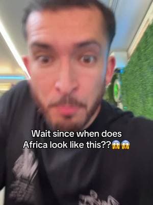 Africa!! Wait what!! Since when??🫠🫠 #africa #africantiktok #southafricatiktok🇿🇦 #viralvideos #traveltiktok #viraltiktok #travel 