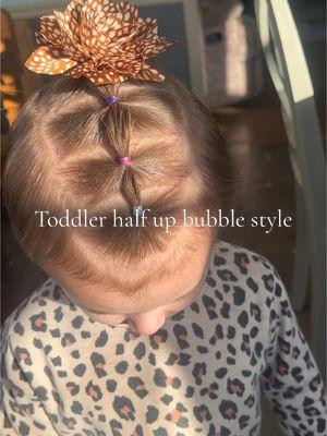 How is it possibly I just registered her for 3k 😭 time is a thief! #fyp #2yearoldhair #kidshairstyle #hairinspo #toddlerhair #toddlerlife #shorttoddlerhairstyles 