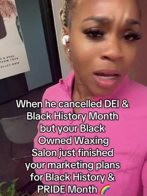 I never told @VELVET Wax & Beauty #waxingsalon #dei #deia