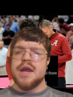 #greenscreen the top 25 teams alabama basketball has beaten #collegebasketball #ncaabasketball #basketballtiktok #basketballseason #alabama #crimsontide #marksears #grantnelson #vanderbilt #commadores #mississippistate #bulldogs #illionis #fightingilini #kentucky #wildcats #houston #cougers #texasam #aggies #HuluChippendalesDance #KAYKissCountdown #GamingOnTikTok 