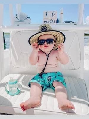 Savannah life- #baby #savannahboats #Savannahlife #boats #boatbuilding #ncboats #foryourpage #fl #fypシ #suzukioutboards #nc #raleigh #babies #babiesoftiktok 