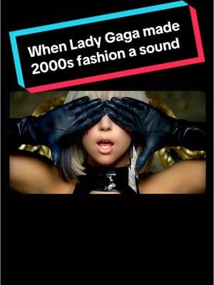 After megahits like “Just Dance” and “Pokerface” Lady Gaga really brought a more sophisticated kind of pop with her song “Paparazzi” back in the late 2000s. #ladygaga #paparazzi #justdance #pokerface #2000s #2000smusic #2000ssong #2000ssongs #2000sthrowback #2000sthrowbacks #2000sthrowbacksong #2000sthrowbacksongs #2000skid #2000skids 