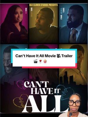 NEW 🆕 MOVIE 🎥 COMING SOON 🔜  TO TUBI “CAN’T HAVE IT ALL 🎥🍿💥  #tubi #tubimovies #tubimoviestowatch  #newmovie2025 #movierecommendations #tubirecommendations 