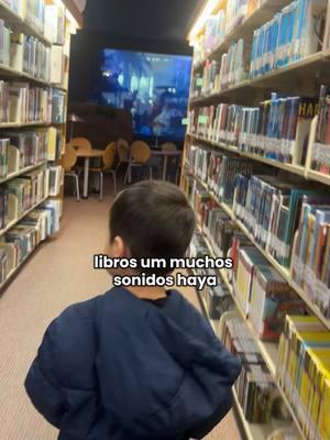 Library playdate? 📖🦕🐡🐠🌳 lol enjoy the toddler takeover😅 #freeactivities #cerritoslibrary #cutelibrary #lacounty