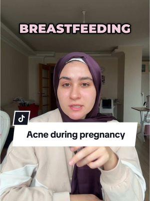 This one’s for my pregnant and breastfeeding mamas 🫶🏻 #skincare #skincareforpregnantwoman #skincare #pregnant #pregnancy #pregnant🤰 #pregnantlife #pregnantmama #unitedstates #skincaretips #clearskinjourney #skincaretiktok #howtoclearyourskin #skincaremyths #retinoid 