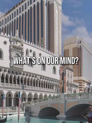 Is this what's on your mind? 😉 #Vegas #whatsonyourmind 