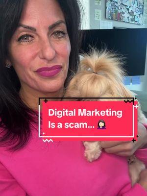 Digital marketing isn’t a scam—it’s just misunderstood! It’s about having something to sell, a platform to sell it on, and the systems to support it. Let’s stop being vague and start being clear. Want to learn how it really works? Click the link in my bio and follow for more!  #BuildDailyCash #DailyCash #JustRenee #divorce #divorcetipsforwomen #over50tiktok #divorcewomenover50 #HealthandWellness #RedCoffee #RealEstate #SWFL #digitalmarketing #timefreedom #financialfreedom #BeYourOwnBoss #MakeMoneyOnline #DailyPay  #DigitalMarketing #TimeFreedom #FinancialFreedom #WorkFromAnywhere #PassiveIncome #SideHustleSuccess #EntrepreneurLife #MakeMoneyOnline #bossupurgame 