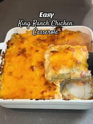 I love an easy prep meal! #dinner #DinnerIdeas #EasyRecipes #easydinner #kingranchchicken #dinnerwithme 