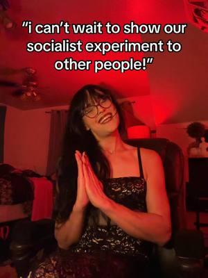 here we go again… #socialism #marxism #communism #leftist #viralvideo 