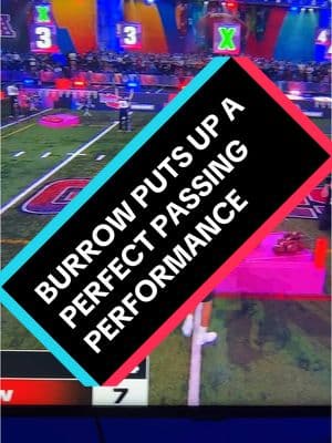 Follow me for NFL Content🏈 Check out all my socials pinned on my profile! #nfl #fyp #football #footballtiktok #coverage #ProBowl #nflprobowl #2025 #2025probowl #2025nflprobowl #game #games #minigame #minigames #nflplayers #skill #skills #joeburrow #pass #passing 