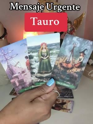 Tauro ♉ Mensaje Urgente  #taurus #taurus♉️ #tauro #fypage #tarot #amor #Love #fyppppppppppppppppppppppp #paratii #predicciones #tarotcards #estadosunidos🇺🇸 #tarotreading #TikTokShop #usa🇺🇸 #tarotreader 