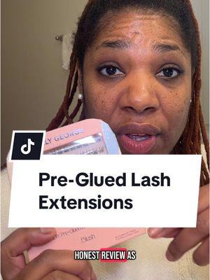 #lashextensions #diylashextensions #easylashes @S!LLY GEORGE💞 #creatorsearchinsights 