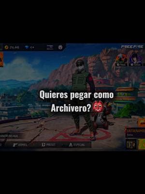 Ig: Endrysg_ 🏴‍☠️ #freefire #freefirelatam #fyp #viral #parati #foryou #viralvideo 