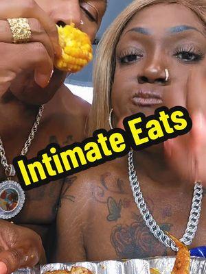 Eat, Vibe,  and be real with Unc Rich and Auntie Gell every Monday 12pm eastern livestream #intimateeats #auntiegellunclerich #powercouple #auntieuncle #relationshipgoals #marriagegoals #powercouple #blacklove #foryoupage #foryouonly #viral #fyf #fyp #muckbang #hubbywifeyfun #tiktokfavorite #tiktokcouple #favoritecouples #couplesoftiktok #couplegoals #lovegoals #messyfood #messytiktok #messy 