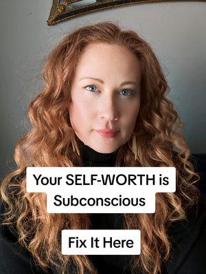 #selfconfidence #selfworthjourney #subconsciousmind #holisticmentalhealth #creatorsearchinsights 