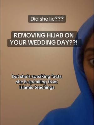 #greenscreenvideo IM TIRED OF YALL‼️ #hijab #muslimtiktok #weddingday #removinghijab #welistenandwejudge #idc #controversial #muslimfyp #muslimwedding #fyp