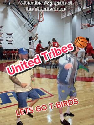 #capcat #fyp #uttc #thunderbirdbasketball #basketball #loaded🥔taters #406 #bigskycountry #701 #northdakota #nativeamerican #chippewacree #indigenous #positiveenergy #bepositive #havefun🤪 #collegebasketball #hoops #tbirds #hoopseason #🏴‍☠️theenation #cowgirlsandoutlaws 