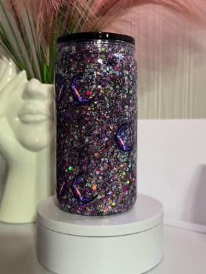 #pinkflamingo73 #catmagic #glittertumblers #snowglobetumbler 