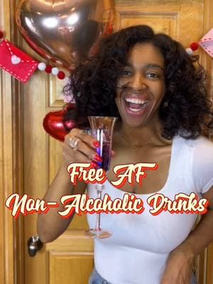 Obsessed with @Free AF!! #soberlife #soberlifestyle #sobercurious #kansascityblogger #kcinfluencer #themodlittlemelanin 