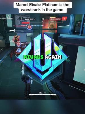 Plat has the worst teammates 😭 #marvelrivals #marveltiktok #overwatch2 #fypgaming🎮 #fypgaming 