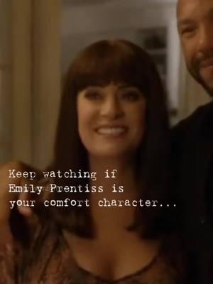 She’s the best 🥹🩵#laurenvprentiss #emilyprentiss #pagetbrewstertok 