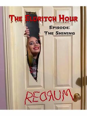 Prepare to step beyond the Overlook Hotel’s haunted halls as The Eldritch Hour unravels the true horror of The Shining. This episode delves into Stephen King’s chilling novel, the atmospheric nightmare of Stanley Kubrick’s 1980 adaptation, and—most importantly—the vastly superior 1997 miniseries. Yes, I said it. Steven Weber’s portrayal of Jack Torrance is infinitely better, capturing the tragic descent of a man consumed by his demons rather than just another unhinged Nicholson performance. I know it’s not the popular take, but as I’ve said before: I do not have opinions, I have facts. Because to have an opinion would imply the possibility of being wrong, and as the Eldritch Queen of Horror, my word is law. From the haunted origins of the Overlook to the creative battles between King and Kubrick, I’ll be exposing the myths, the horrors, and the cold, hard truths behind one of horror’s most iconic stories. Which version of The Shining do you think reigns supreme? Let me know in the comments—if you dare.  #lilithfury #theeldritchhour #eldritchqueen #eldritchqueenofhorror #theeldritchqueenofhorror #TheShining #StephenKing #StanleyKubrick #JackTorrance #OverlookHotel #HorrorHistory #HorrorMovie #HorrorFan #HorrorCommunity #HorrorLover #HauntedPlaces #Ghosts #Paranormal #Supernatural #Creepy #ScaryStories #DarkHistory #FilmAnalysis #HorrorCulture #KingVsKubrick #MiniseriesVsMovie #UnderratedHorror #ClassicHorror #GhostStories #Terrifying #TrueHorror #Unsettling #HauntedHotels #HorrorNerd #CursedFilms #PsychologicalHorror #ScaryMovies #HorrorReview #BehindTheHorror #EldritchHour #EldritchQueen #HorrorExpert #HorrorTikTok #HorrorYouTube #FactsNotOpinions #HauntedHistory #UnpopularOpinion #HorrorSeries #FilmDebate #BestJackTorrance #StevenWeber #KubrickVsKing #HorrorFilmFacts #StephenKingAdaptations #HauntedCinema #CultHorror #ScariestMovies #CinematicHorror #MindBendingHorror #HorrorBreakdown #CursedStories #PsychologicalThriller #HorrorDeepDive #SpookyStories #SinisterSecrets #TerrifyingTales #HorrorLegend #HorrorAnalysis #FilmCritique #HorrorTrivia #HorrorDebate #KingOfHorror #CreepyLegends #GhostlyEncounters #DarkSecrets #HorrorMythology #HorrorIcon #ChillingTales #TrueNightmares #HorrorFilmAnalysis #FilmVsBook #UnravelingTheHorror #ObscureHorror #SpookySeason #CultClassic #StephenKingUniverse #HauntedHollywood #MiniseriesMasterpiece #ScaryCinematicMoments #ForgottenGems