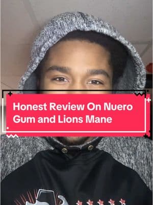 This is just my honest review on it. I thought it was going to help with energy and focus, but being off of it for some time i notice its not really beneficial as much as supplementing, proper rest, training, etc. just doing my duty’s on saving your pockets. - #Nootropics #BrainHealth #HonestReview #LionsMane #NeuroGum #MentalClarity #FocusHacks #NaturalSupplements #Biohacking #TikTokWellness #LearnOnTikTok #HealthHack #myexperience 