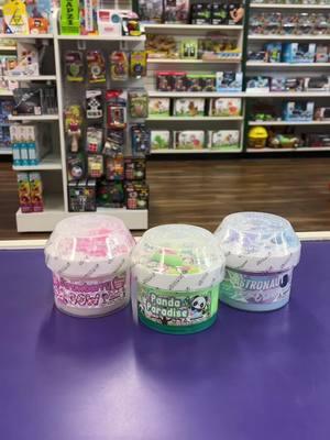 Look at Dope Slime’s new makeover! 🤩 #learningexpresstoysandgifts #ValentinesDay #shoplocal #rosevilleca #granitebayca #dopeslime 