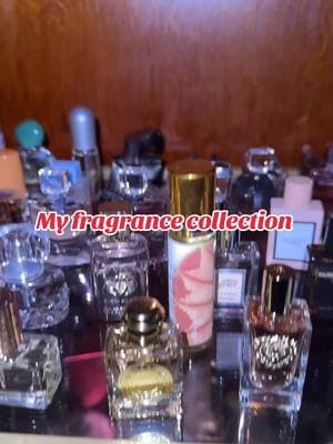 My fragrance collect #fragrancetiktok #fragrance #perfume #perfumetiktok #addiction #perfumeaddiction 