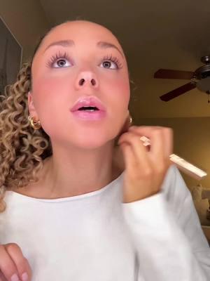 so nobody was going to tell me i did a terrible job blending??? #rude #grwm #modeling #2am #morning #calltime #modellife #makeup #shootday #fyp #foryoupage #fypシ゚viral 