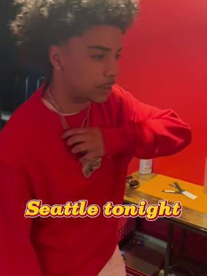 Seattle we at the Crocodile tonight 🥀 pop out for me 🤞🏽 What songs should I perform? #ScaryMovies #loudeezi #foryou #fyp