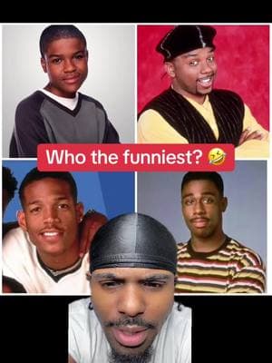 #greenscreen How would yall rank these characters 😂😂😂 #comedy #sitcoms #blacksitcoms #blackcomedy #wayansbrothers #mywifeandkids #martin #familymatters #nostalgia #nostalgic #tvshows #blerd #otaku #chooseone #ranking 