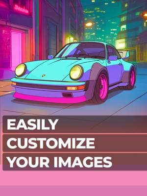 Easily customize AI images in real time. This is truly unbelivable. 🔥 link at bio. #ai #graphicdesigner #marketingtips #brandingtips #entreprenuer 