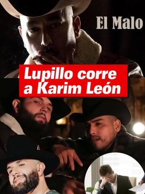 Lupillo corre a Karin león,besos de Carin León y Espinoza Paz en Venga la Alegria ‼️#beso #carinleon #espinozapaz #VengaLaAlegria #Besosdecarinleonyespinozapaz 