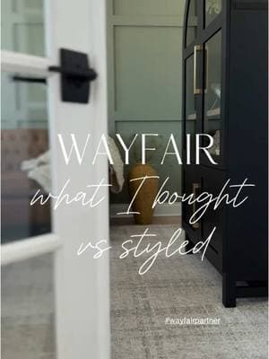 Wayfair: what I bought and how I styled it in my home! 🏠 These are my all time favorite finds from Wayfair and they are also some of my most asked about! Check them out at @Wayfair, some are even on sale now!  #wayfairfinds #affordablehomedecor #organicmodernhome #loloirugs #wayfair #homedecor #potterybarnstyle #canopybed #homestyling #homedecorating #interiordesign 