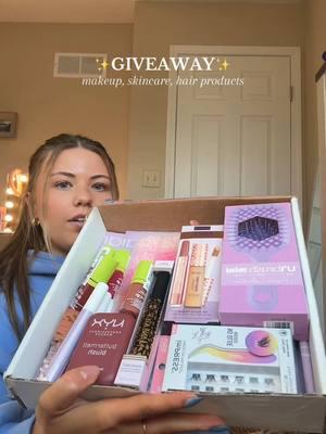 Replying to @amy finally doing it!🪩💫💋🥳 HOW TO ENTER: Like this video Comment or tag someone  Follow me on TikTok #giveaway #prgiveaway #giveaways #fyp 