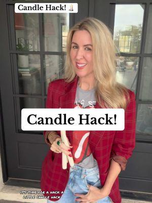 Candle Hack!  #candlehack #candle #flamelesscandle #sconce #DIY #style  #upcycle #rework #DIY #thriftflip #homedecor #upcycling #upcycle  #DIY #thriftflip #homedecor #upcycles #rework #upcycling #thriftflip  #reuse #recycle #secondhandstyle  #transform #oldtonew #upcycleddesign  #makers  #upcyclersoftiktok  #makersoftiktok #upcycling  #sustainableliving #sustainsblestyle  #repurpose #repurposed #repurpose 